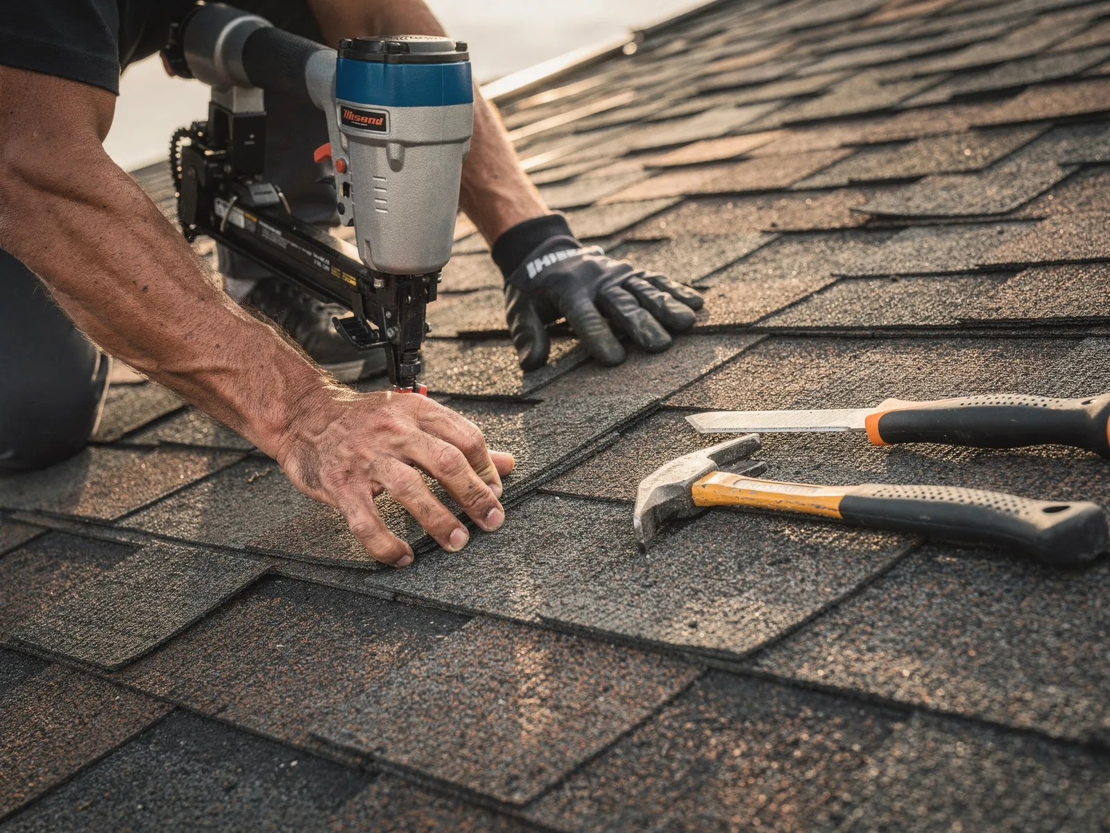 Why choose Roof Repair in Lanesboro, IA